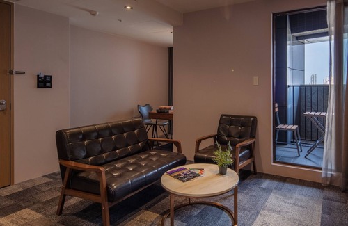 Zhongzheng Casa | Roaders Plus Hotel Theme
