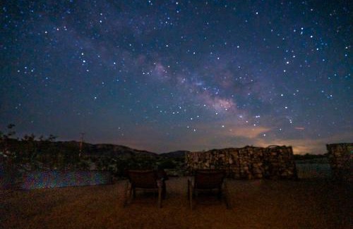 Twentynine Palms Casa | Roadrunner's Roost