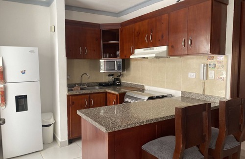 Punal Apartamento | Roalki Palma Real