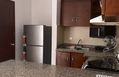 Punal Apartamento | Roalki Palma Real