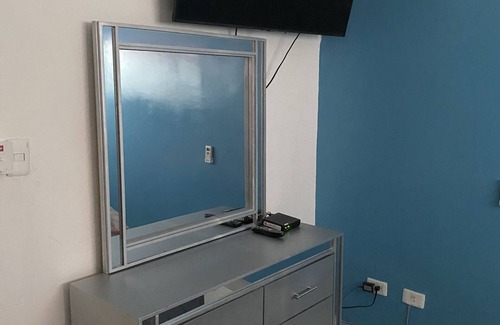 Punal Apartamento | Roalki Palma Real