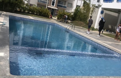 Punal Apartamento | Roalki Palma Real