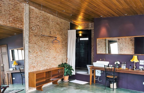 China Town Apartamento | Roam at Ba Hao