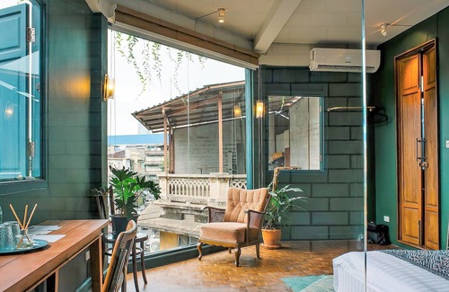 China Town Apartamento | Roam at Ba Hao