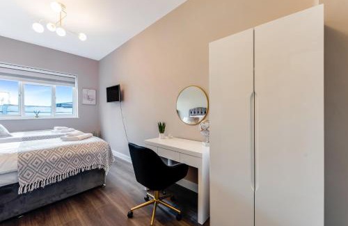 Seven Sisters Apartamento | Roam & Recharge Your Perfect and Stylish City Studio