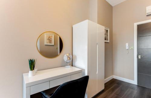 Seven Sisters Apartamento | Roam & Recharge Your Perfect and Stylish City Studio