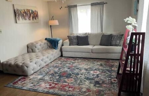 Hermann Apartamento | Roam Suite at Brickhouse Inn