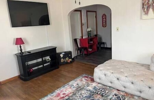 Hermann Apartamento | Roam Suite at Brickhouse Inn