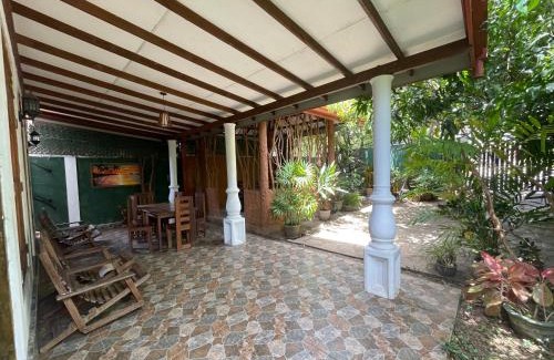 Udawalawa Casa | Roam Wings Safari Hotel