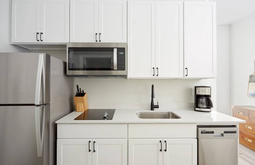 Central Business District Apartamento | Roami at Canal Quarters | 2 Units Combo #49