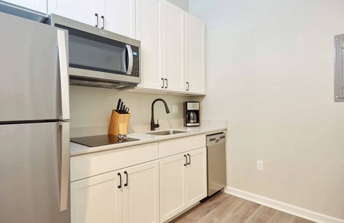 Central Business District Apartamento | Roami at Canal Quarters | 2 Units Combo #53