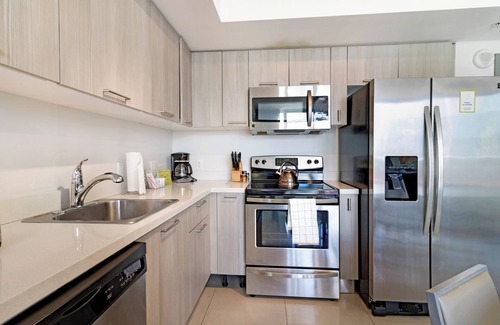 Brickell Apartamento | Roami at Habitat Brickell