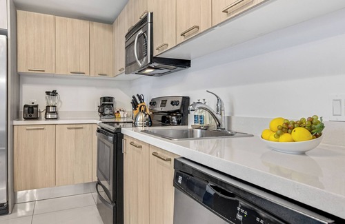 Brickell Apartamento | Roami at Habitat Brickell