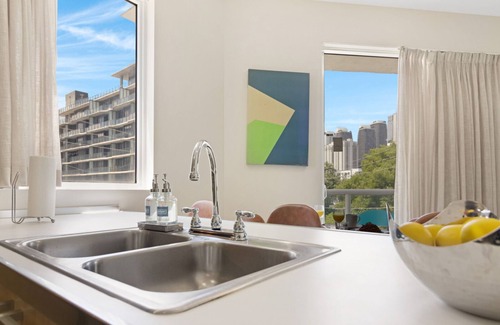 Brickell Apartamento | Roami at Habitat Brickell