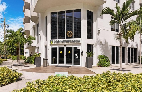 Brickell Apartamento | Roami at Habitat Brickell