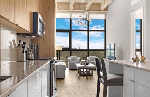 Little Haiti Apartamento | Roami at Little River Lofts