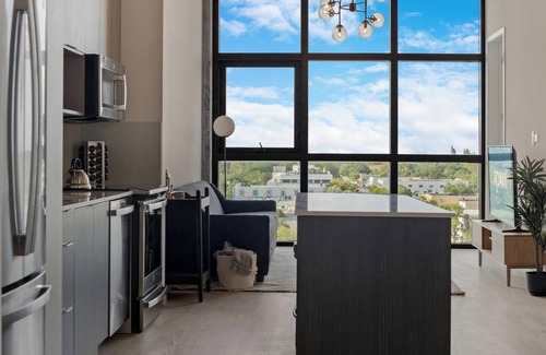 Little Haiti Apartamento | Roami at Little River Lofts