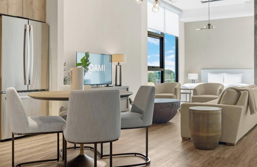 Little Haiti Apartamento | Roami at Little River Lofts