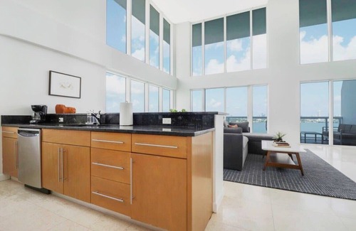 North Bay Village Casa | Roami at The Current | Miami |Waterfront 3BD