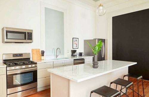 Faubourg Marigny Casa | Roami at The Mandeville | Two Bedroom
