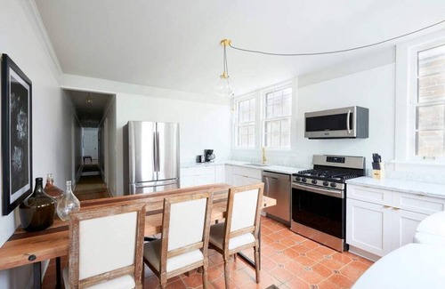 Faubourg Marigny Casa | Roami at The Mandeville | Three Bedroom