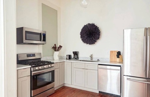 Faubourg Marigny Casa | Roami at The Mandeville | Three Bedroom