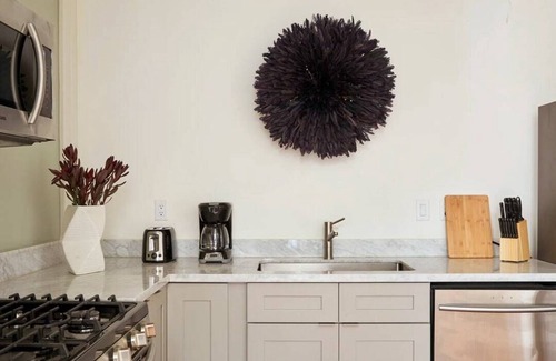 Faubourg Marigny Casa | Roami at The Mandeville | Three Bedroom
