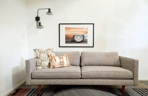 Faubourg Marigny Casa | Roami at The Mandeville | Three Bedroom