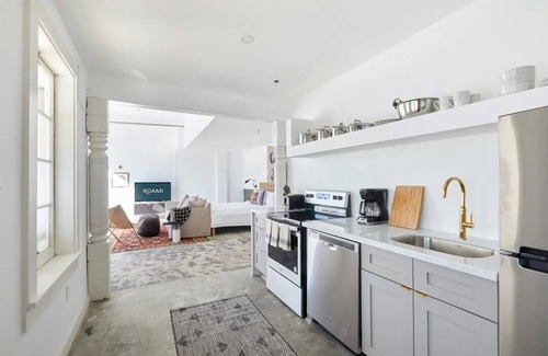 Faubourg Marigny Casa | Roami at The Mandeville | 3 Bed Combo | 2 Units