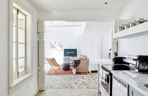 Faubourg Marigny Casa | Roami at The Mandeville | 3 Bed Combo | 2 Units