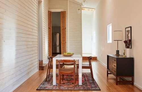 Faubourg Marigny Casa | Roami at The Mandeville | 3 Bed Combo | 2 Units
