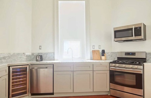 Faubourg Marigny Casa | Roami at The Mandeville | 3 Bed Combo | 2 Units