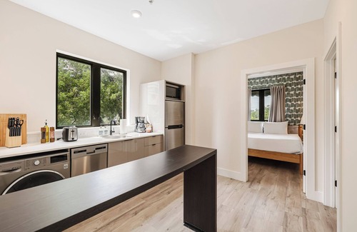 Midtown Apartamento | Roami at The Palace