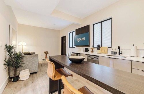 Midtown Apartamento | Roami at The Palace