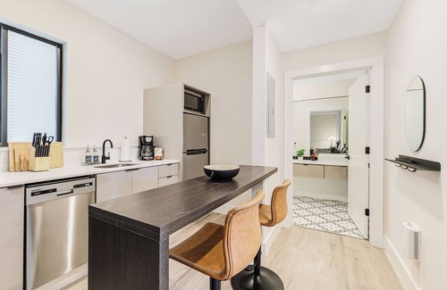 Midtown Apartamento | Roami at The Palace
