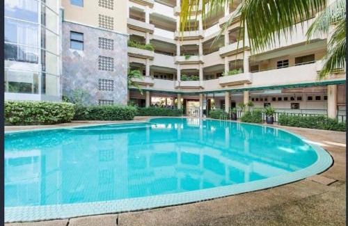 Kuah Apartamento | Roamia Retreat - Tropical house