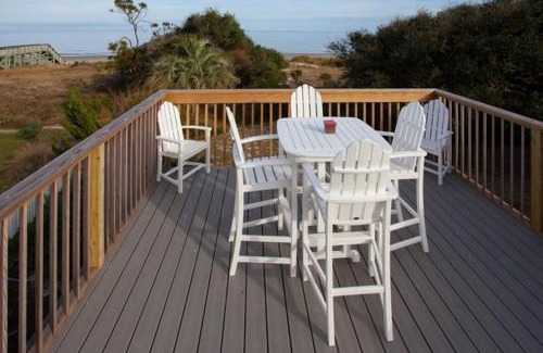 Jekyll Island Casa | ROANOKE COTTAGE home