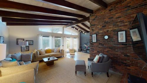 Jekyll Island Casa | ROANOKE COTTAGE home