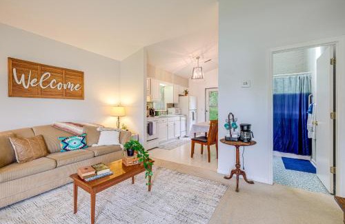 Roanoke Casa | Roanoke Mountain Home 4 Mi to Blue Ridge Parkway!