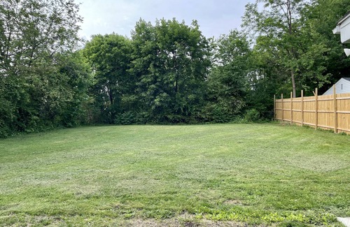 Roanoke Casa | Roanoke Retreat- close to airport & downtown