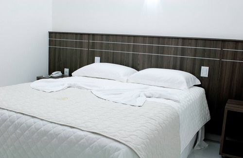 Pocao Hotel | Roari Hotel
