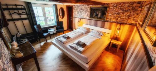 Dodenau Hotel | Roastineer Hotel