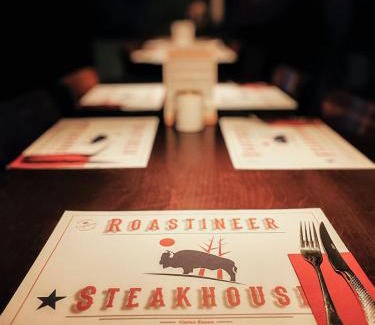 Dodenau Hotel | Roastineer Hotel