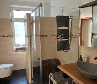 Center Apartamento | Rob & Anns Küstenoase