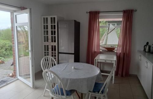 Friedrichskoog Apartamento | Robbe
