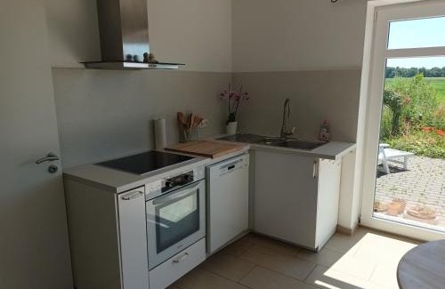 Friedrichskoog Apartamento | Robbe
