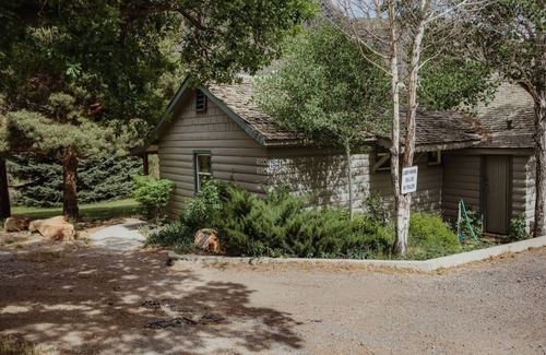 Sevier Cabina | Robber's Roost Cabin