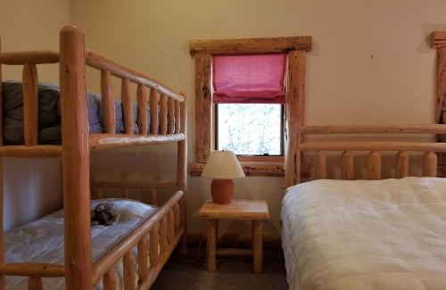 Baldy Mountain Casa | Robbers Nest