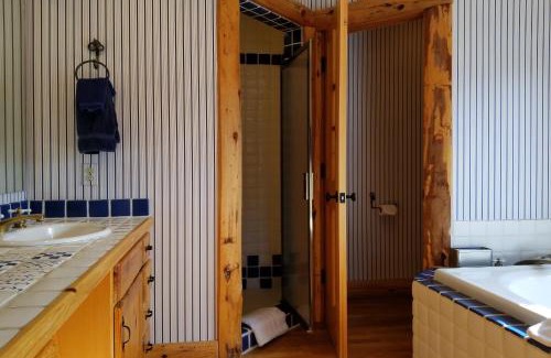Baldy Mountain Casa | Robbers Nest