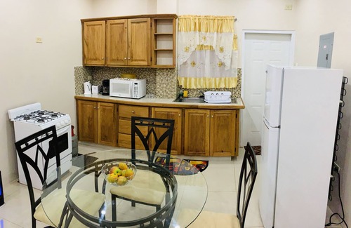 Black Rock Apartamento | Robbie's Place Tobago